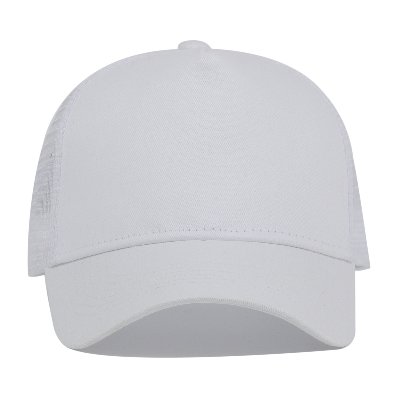Children Cotton Trucker Hat Fo - огляд і ціна Trucker Cap Mesh