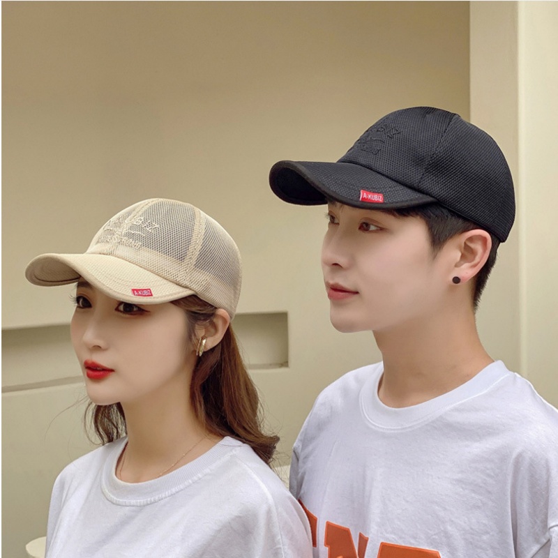 Summer Quick Dry Breathable Me - огляд і ціна Trucker Cap Mesh