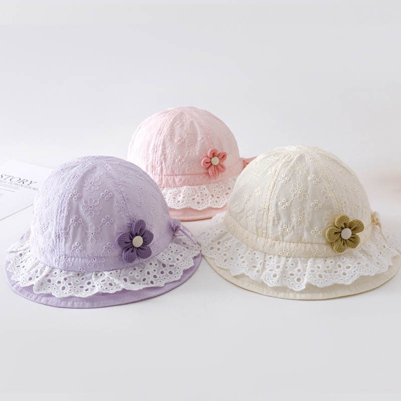 Spring-Summer Infant Sun Hat f - огляд і ціна Sun Hat Wide Brim