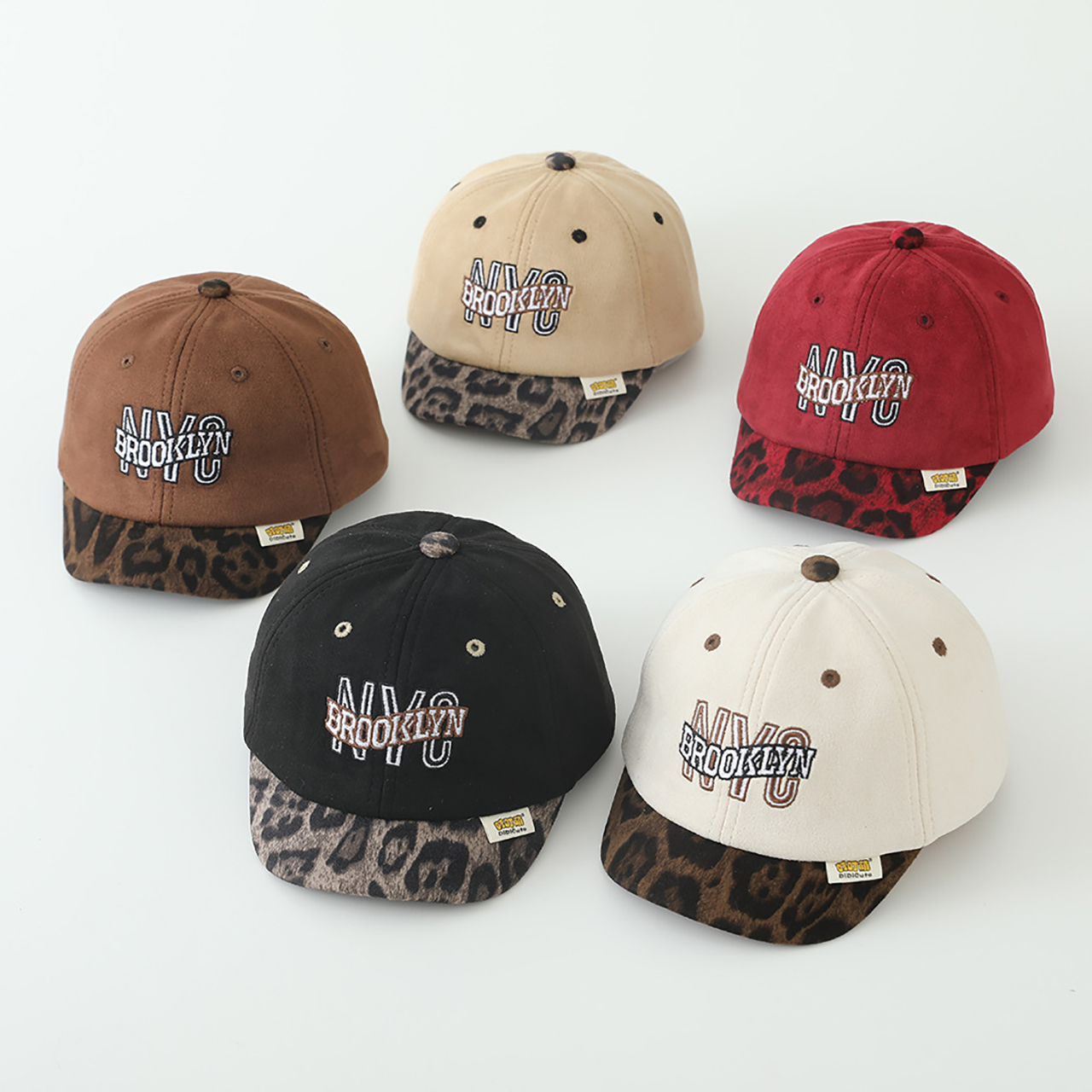 Boy Girl Short Brim Baseball C - огляд і ціна Visor Sun Hat
