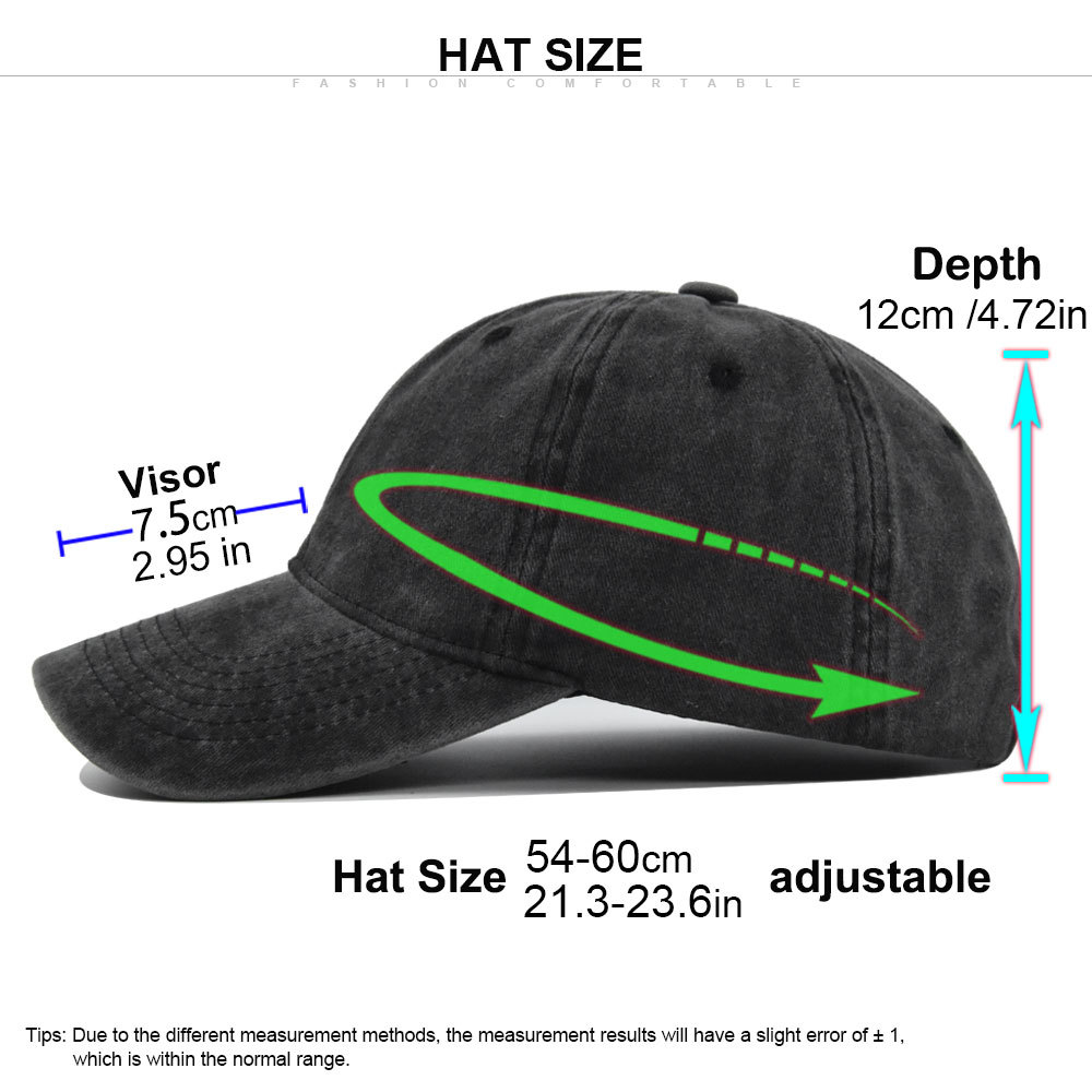 Dragon Ball Washed Baseball Ca - огляд і ціна Dad Hat Cotton