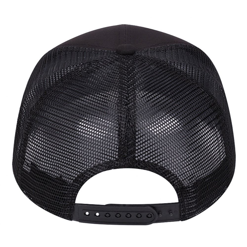 Fashion Shark Pattern Fishing  - огляд і ціна Trucker Cap Mesh