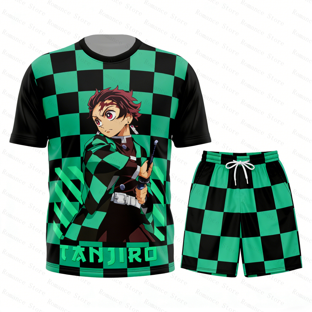 Tanjiro Kamado Demon Slayer Al - огляд і ціна Running Cap Lightweight