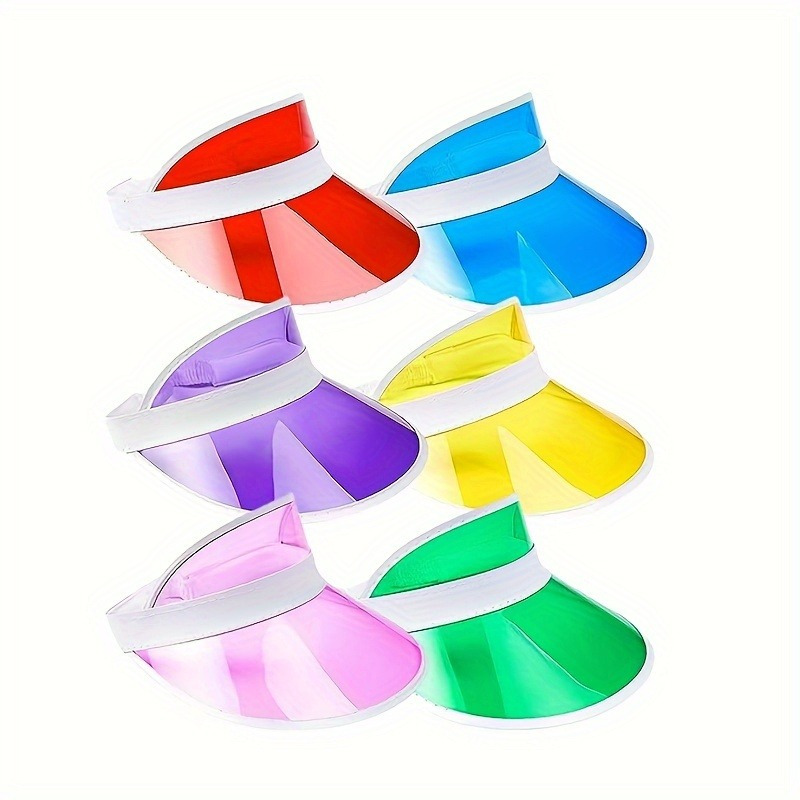 1PC Sun Visor Hat for Women, C - огляд і ціна Sun Hat Wide Brim