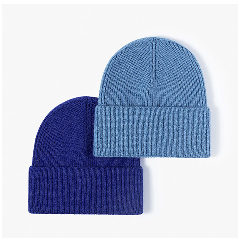 24 Colors Winter Hats for Wome - огляд і ціна Beanie Cuffed Knit