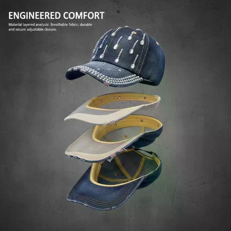 Summer Sun Cowboy Hat Foldable - огляд і ціна Cowboy Hat Straw
