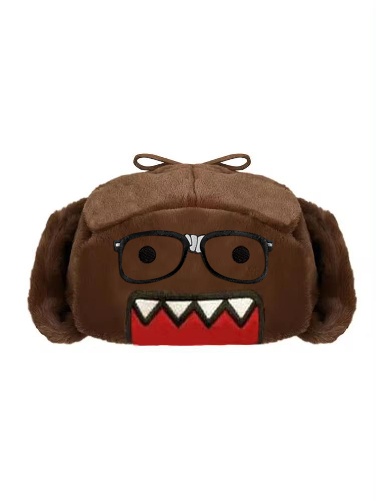 Fashion Autumn Winter Warm Ush - огляд і ціна Winter Trapper Hat