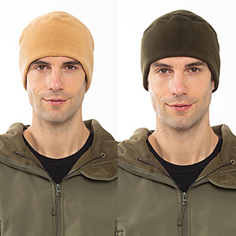 Outdoor Hunting Windproof Bonn - огляд і ціна Beanie Cuffed Knit
