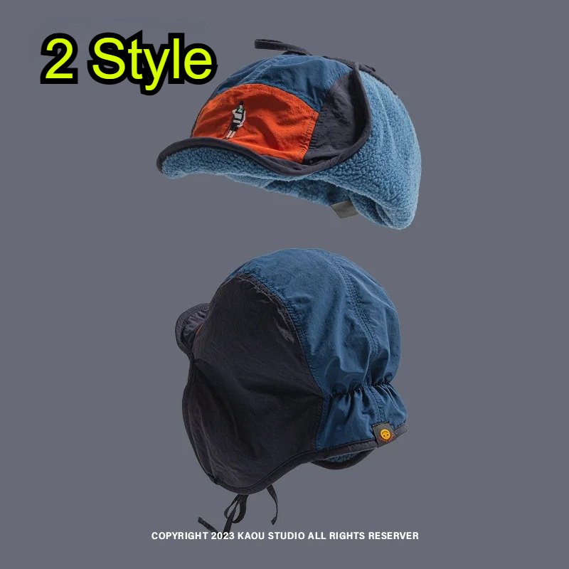 Japanese Style Retro 5-Panel C - огляд і ціна Corduroy Cap 5 Panel