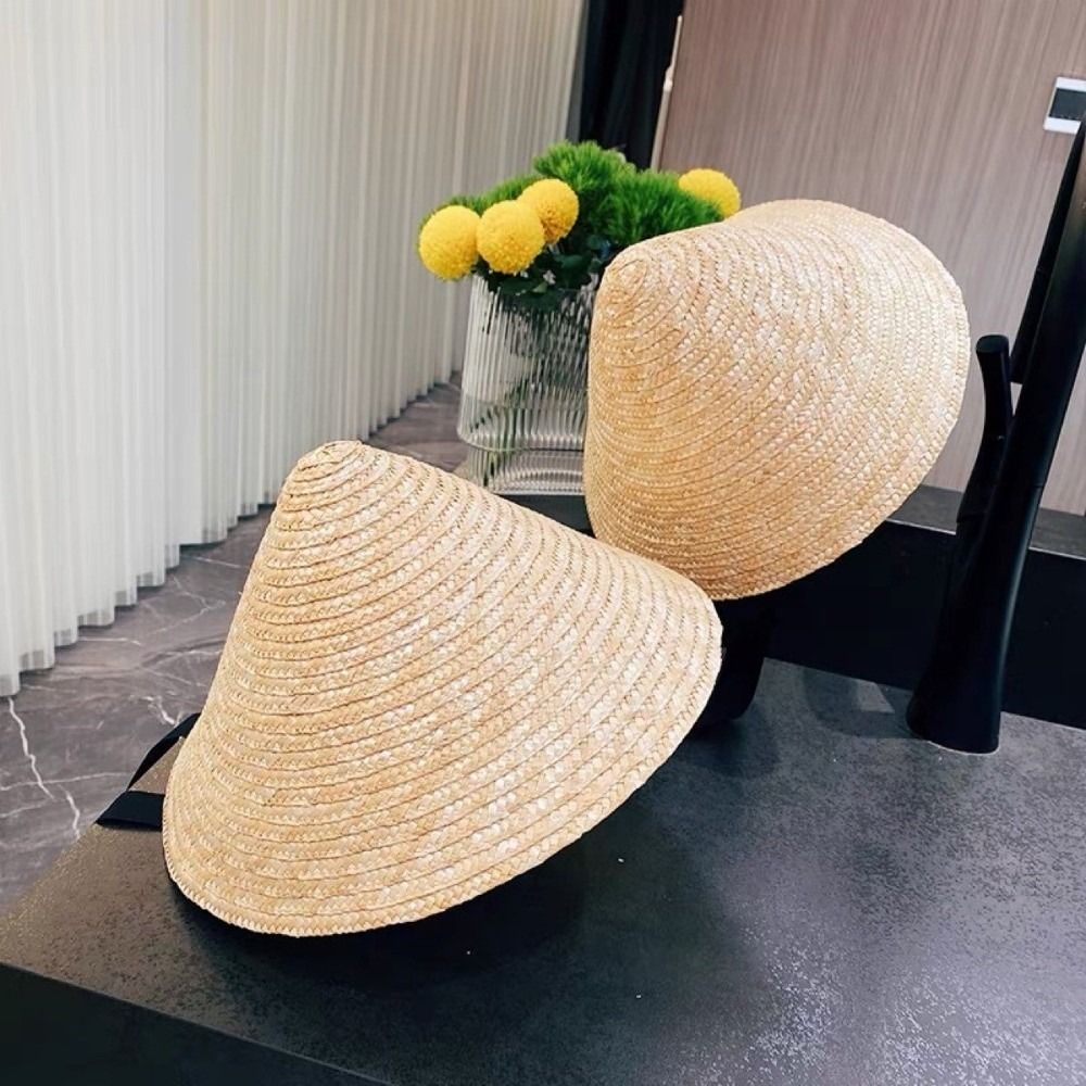 Big Brim Kids Sun Hat Korean B - огляд і ціна Visor Sun Hat