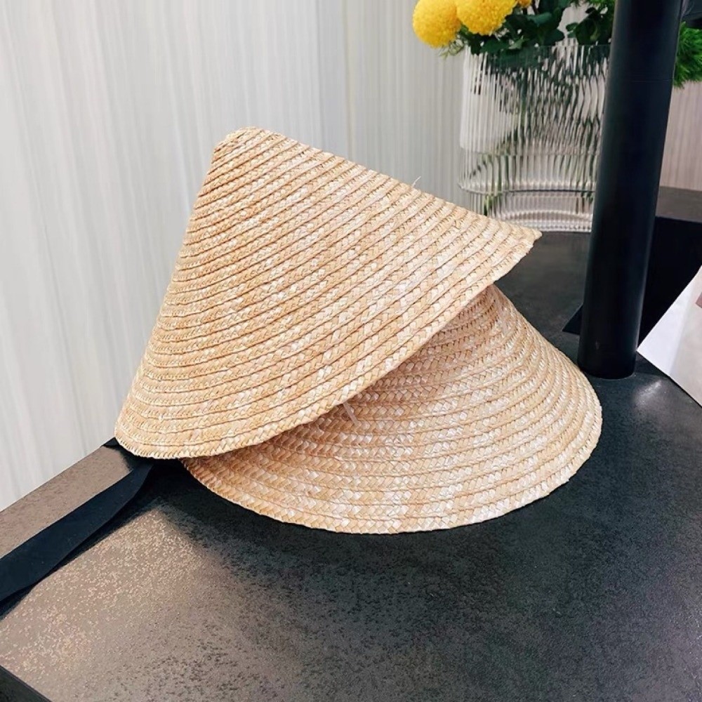 Big Brim Kids Sun Hat Korean B - огляд і ціна Visor Sun Hat
