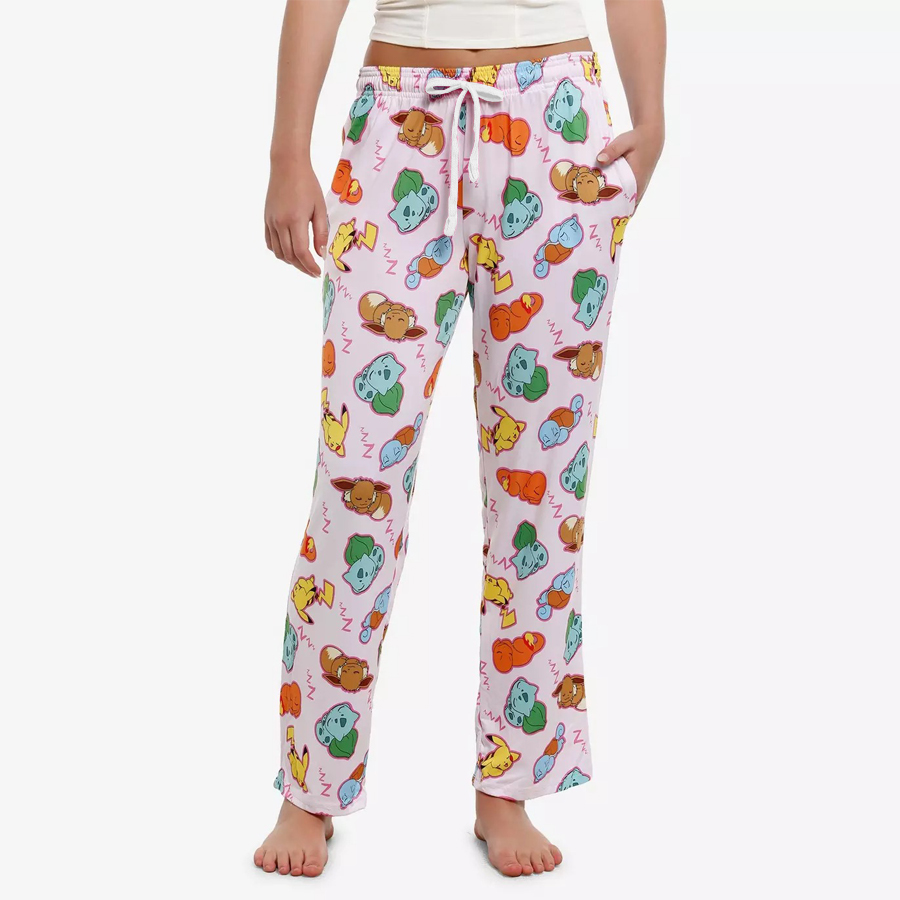 Bandai Pokemon Sleeping Charac - огляд і ціна Running Cap Lightweight