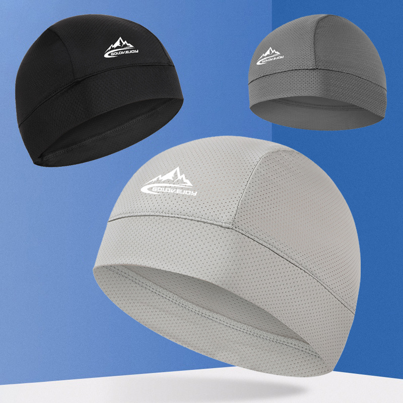 Cooling Skull Cap Helmet Linin - огляд і ціна Skull Cap Helmet Liner