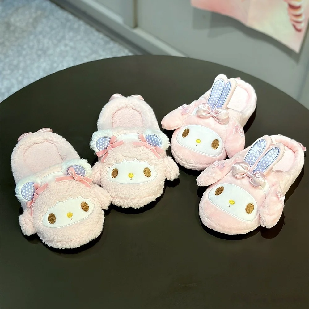 My Melody Cartoon Slippers Com - огляд і ціна Snapback Hat Flat
