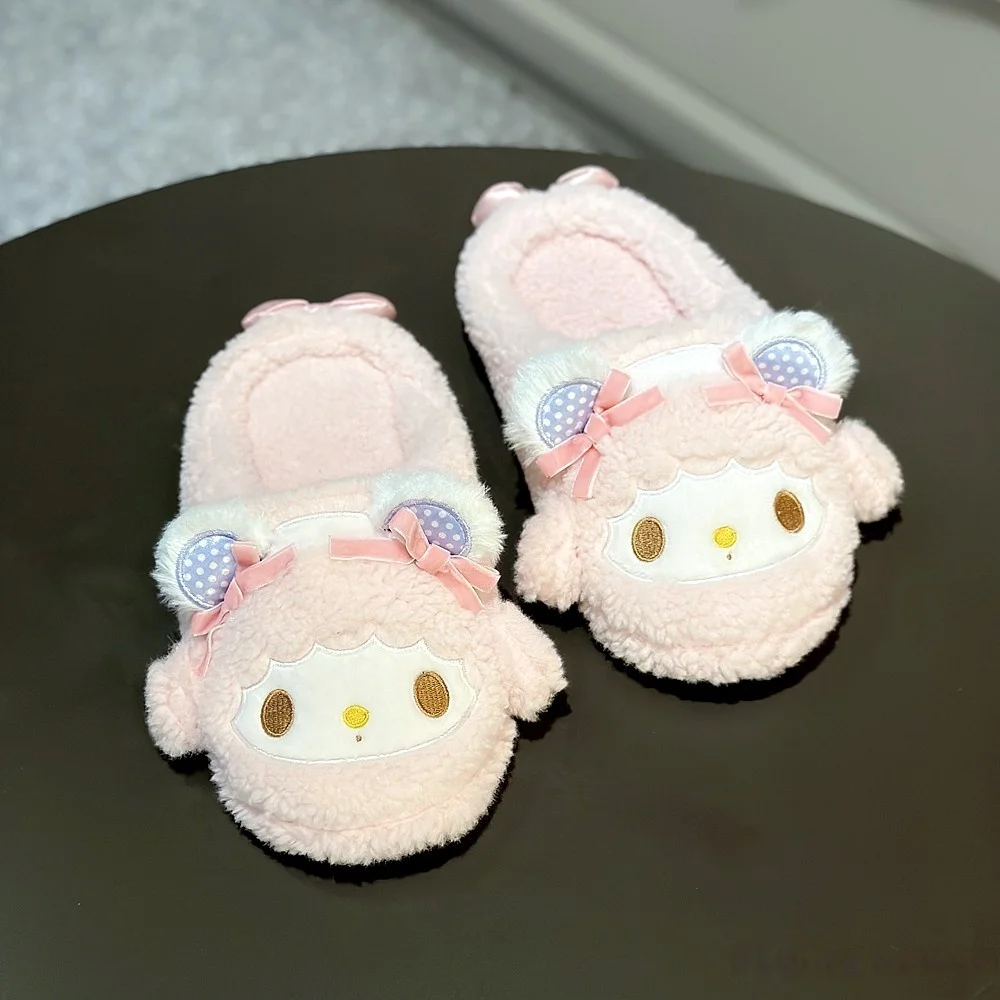 My Melody Cartoon Slippers Com - огляд і ціна Snapback Hat Flat