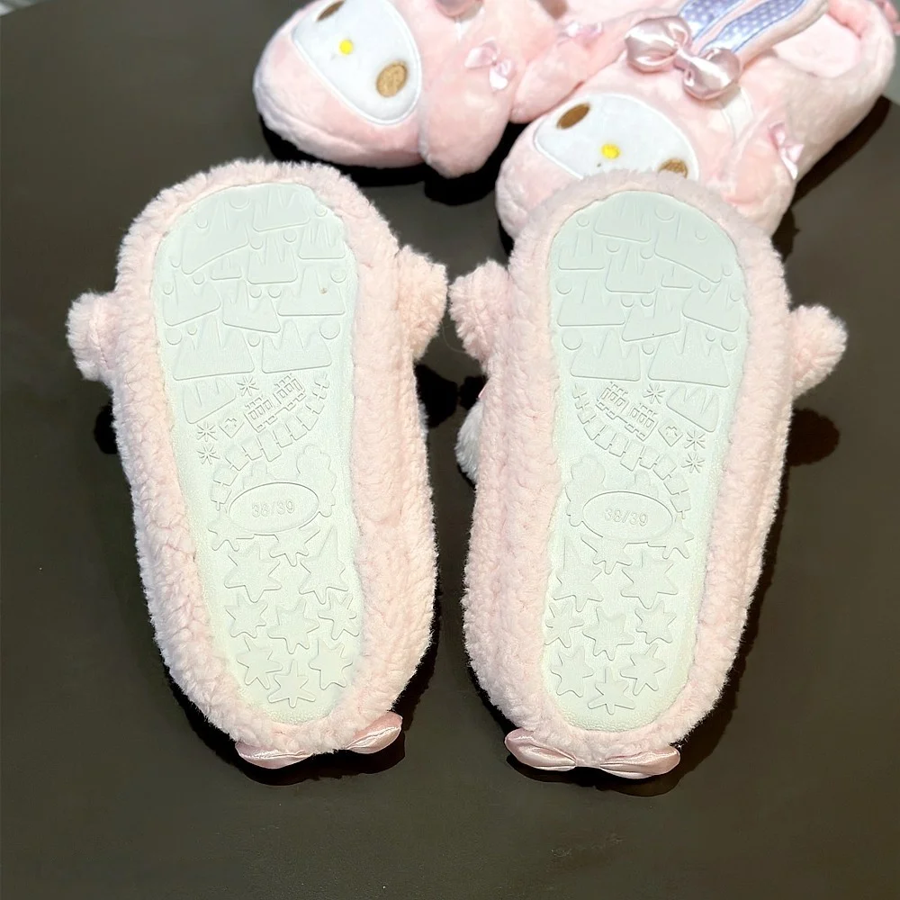 My Melody Cartoon Slippers Com - огляд і ціна Snapback Hat Flat