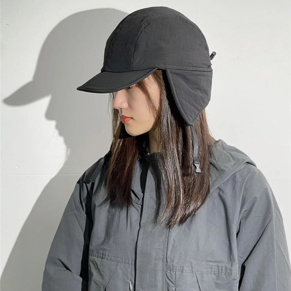 Winter Russian Ushanka Hat for - огляд і ціна Trapper Hat Ear Flap