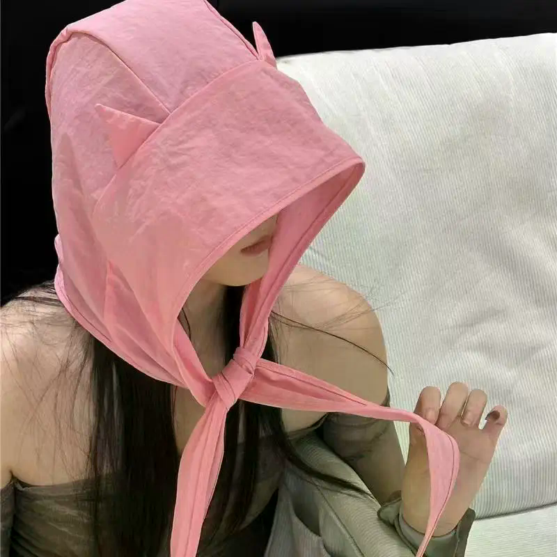 Little Devil Strap Quick Dryin - огляд і ціна Visor Sun Hat