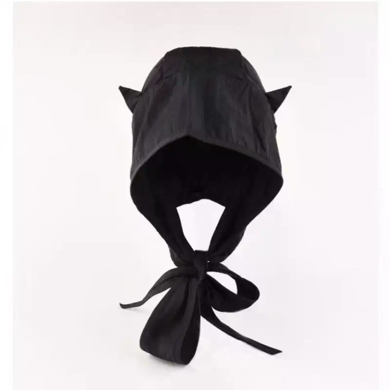 Little Devil Strap Quick Dryin - огляд і ціна Visor Sun Hat