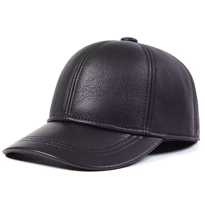 Sales Winter men brown/black C - огляд і ціна Baseball Cap Structured