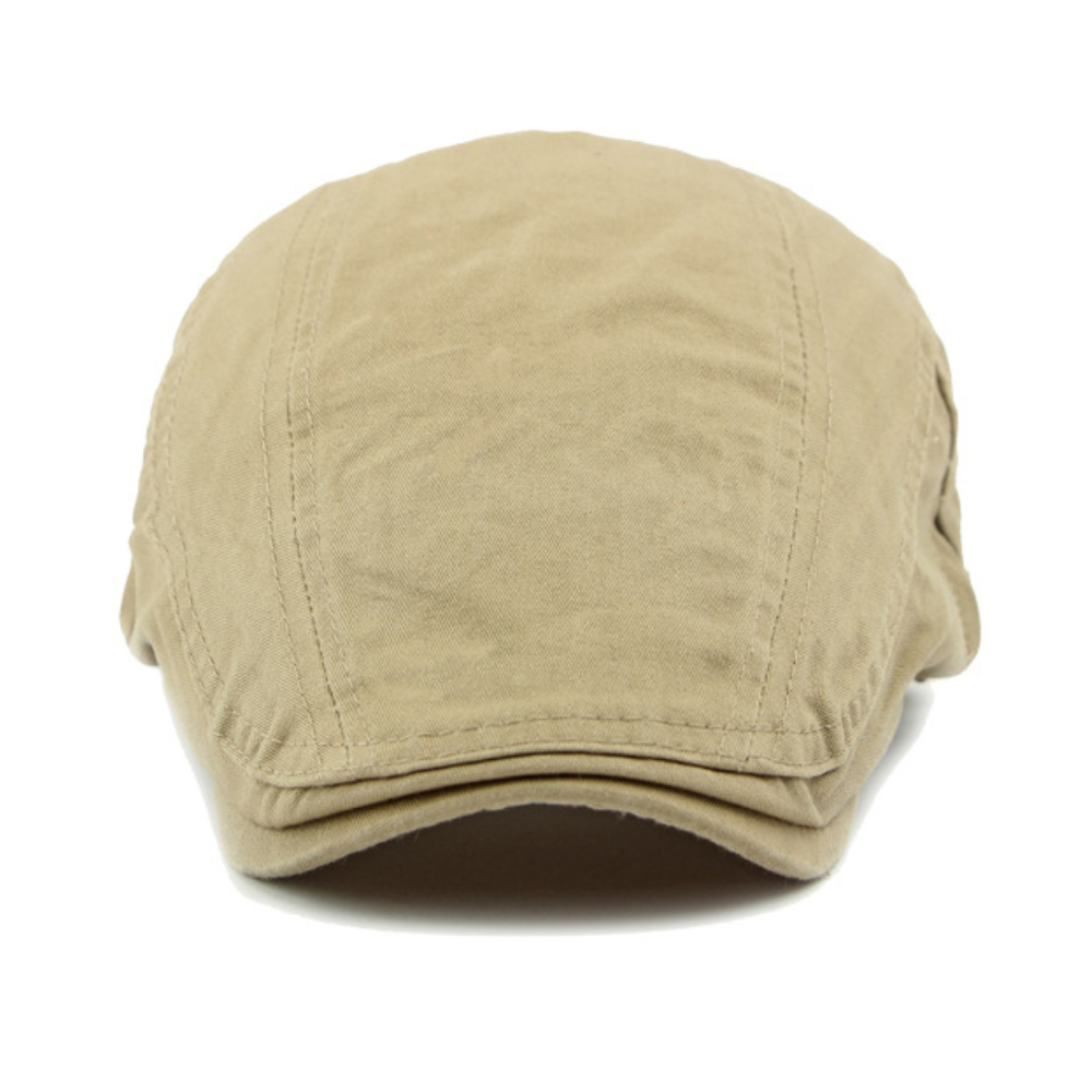 HT4675 Men Women Beret Cap Cla - огляд і ціна Newsboy Cap Ivy