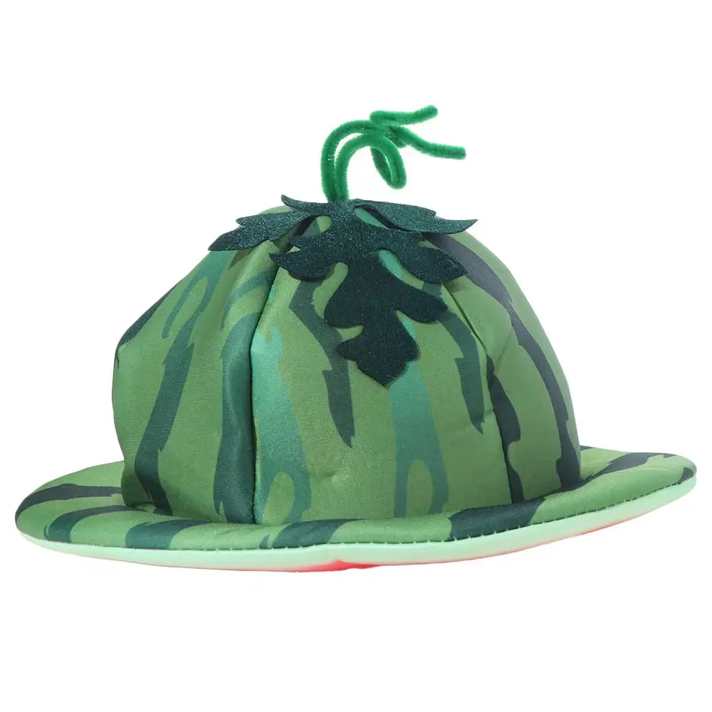 Beach Cap Creativity Watermelo - огляд і ціна Sun Hat Wide Brim