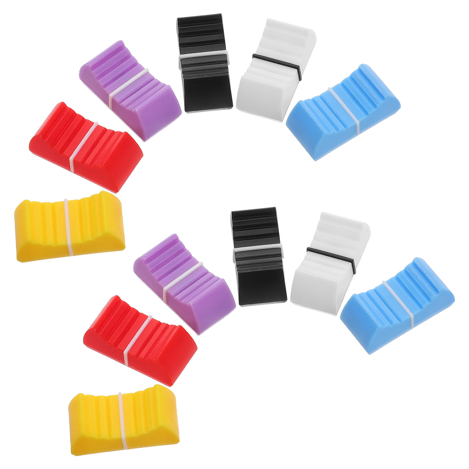 12Pcs Compact Flat Push Pull C - огляд і ціна Snapback Hat Flat