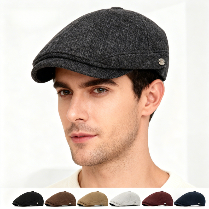 Musion Beanie Cap Bonnet for M - огляд і ціна Skull Cap Helmet Liner