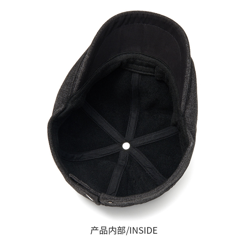 Musion Beanie Cap Bonnet for M - огляд і ціна Skull Cap Helmet Liner