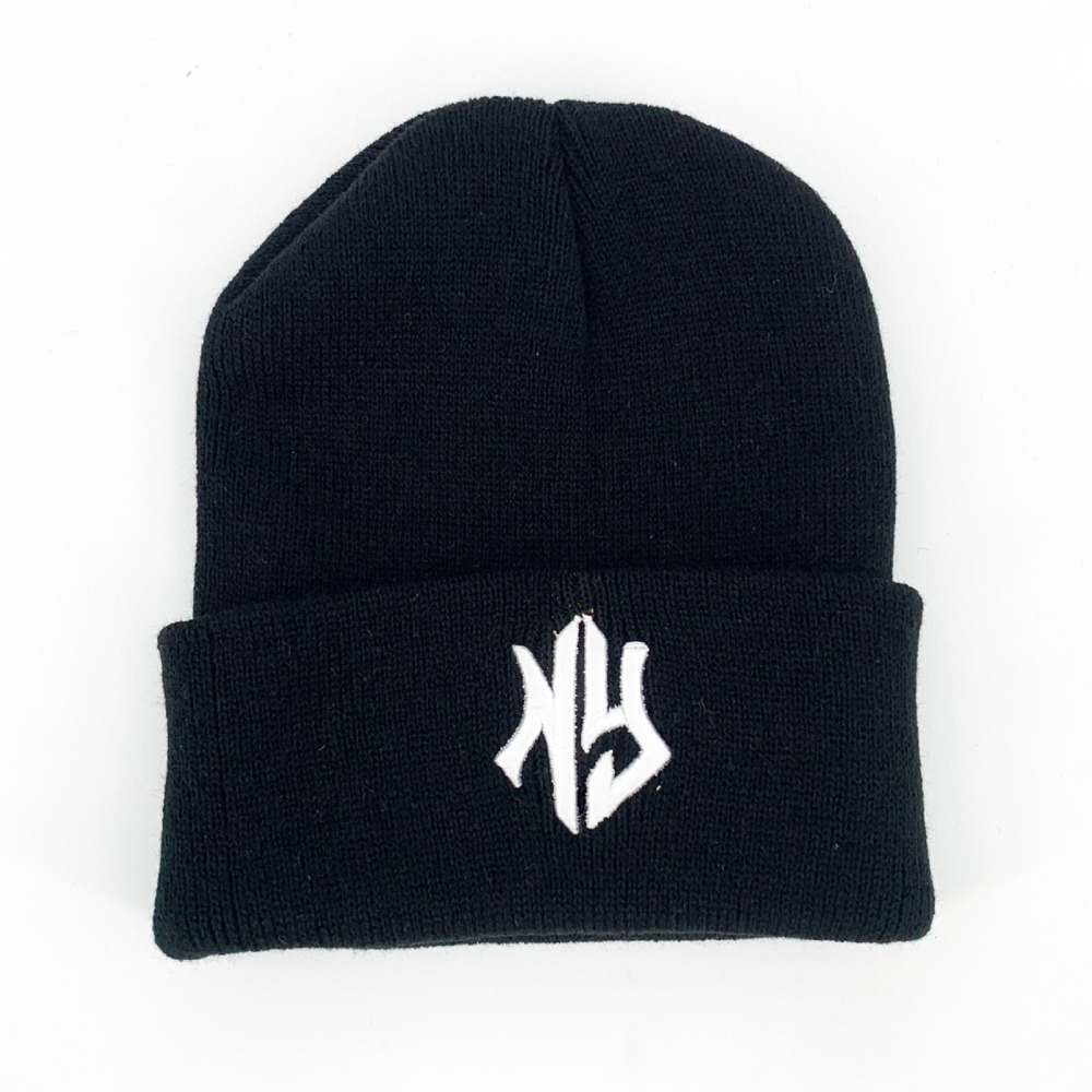 Knit Cuffed Beanie Warm Winter - огляд і ціна Beanie Cuffed Knit