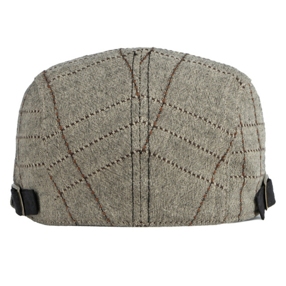 HT4614 Berets Spring Summer Su - огляд і ціна Newsboy Cap Ivy