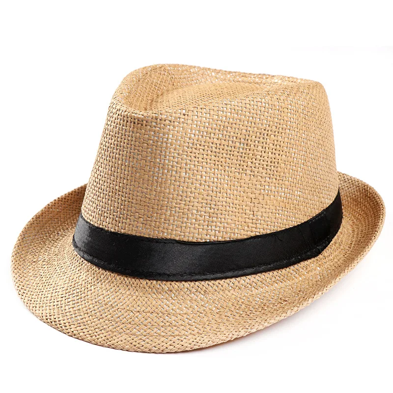 Summer Casual Trendy Beach Sun - огляд і ціна Cowboy Hat Straw