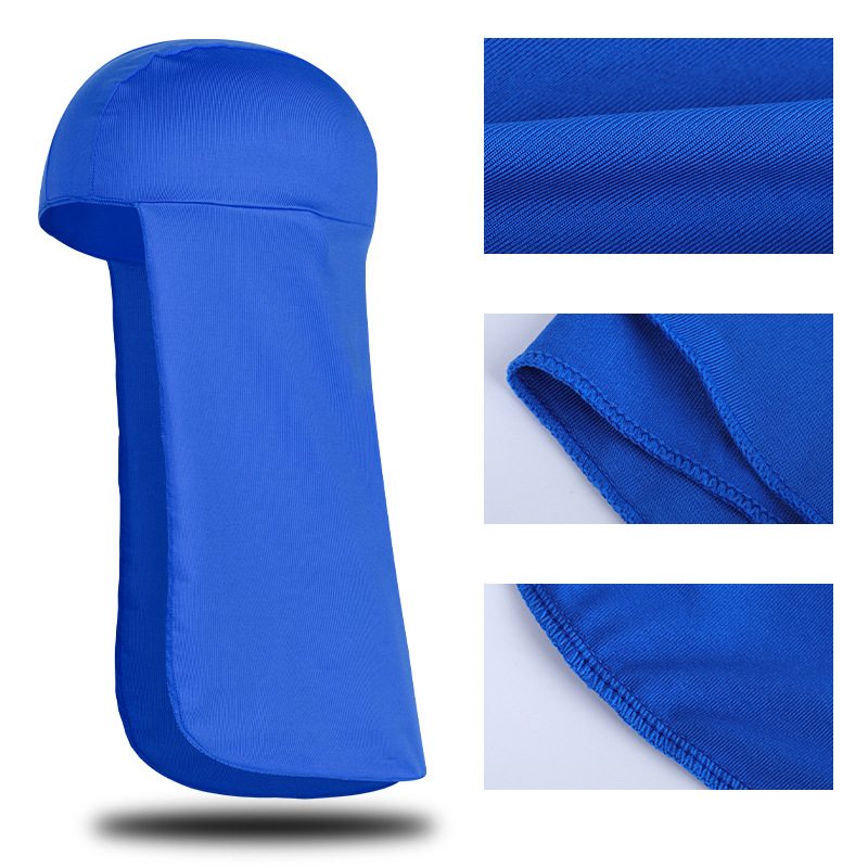 Summer Sun Shade Cap UV Protec - огляд і ціна Sun Hat Wide Brim