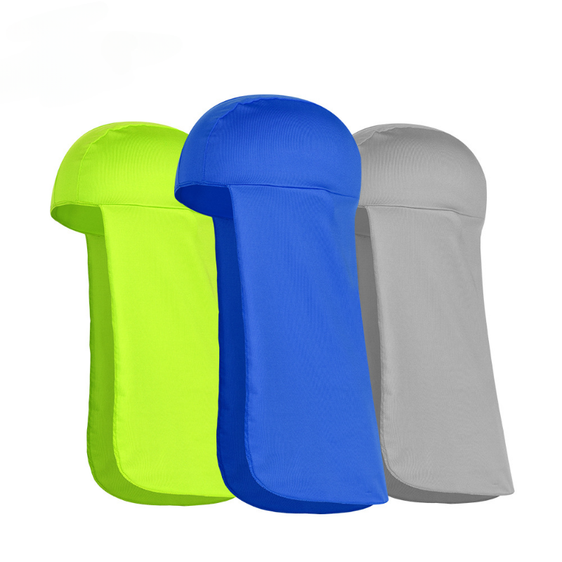 Summer Sun Shade Cap UV Protec - огляд і ціна Sun Hat Wide Brim