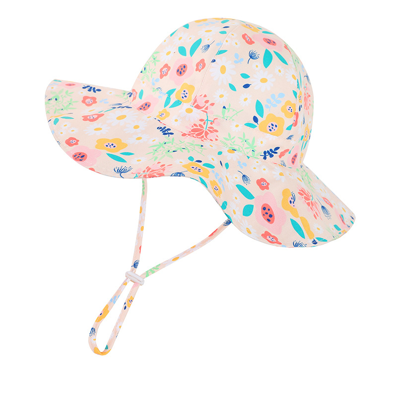 Set of 2 Baby Sun Hats  Lace-t - огляд і ціна Sun Hat Wide Brim