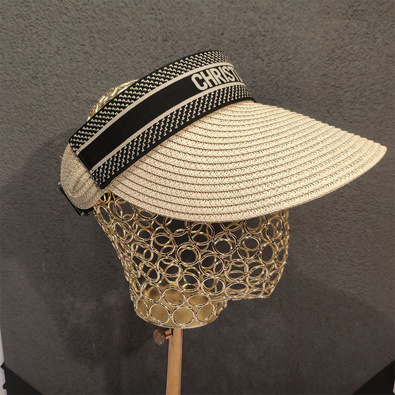 2026 itemfashion Summer Sun Ha - огляд і ціна Visor Sun Hat