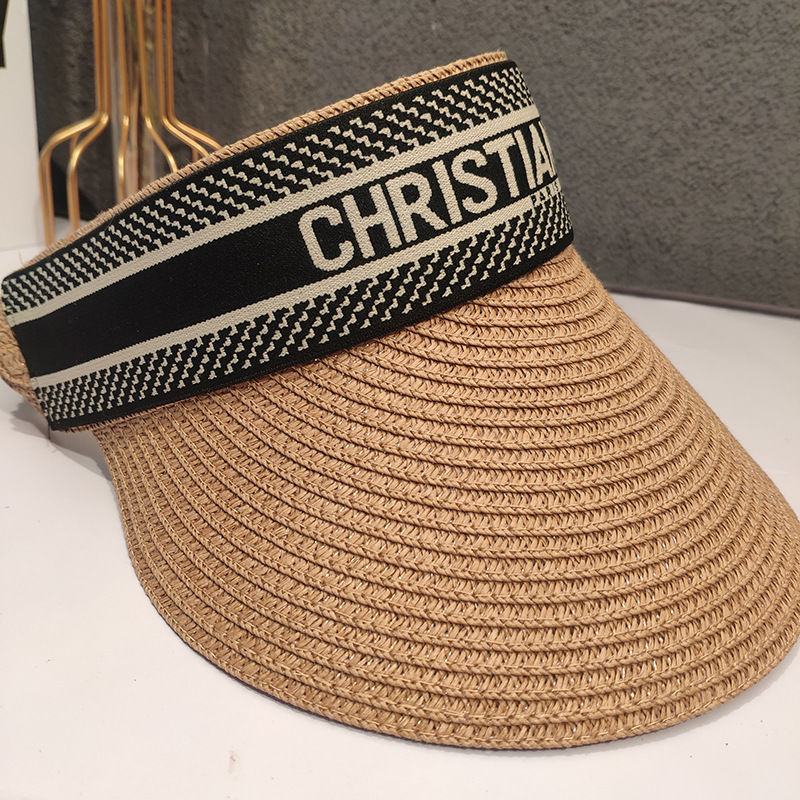 2026 itemfashion Summer Sun Ha - огляд і ціна Visor Sun Hat