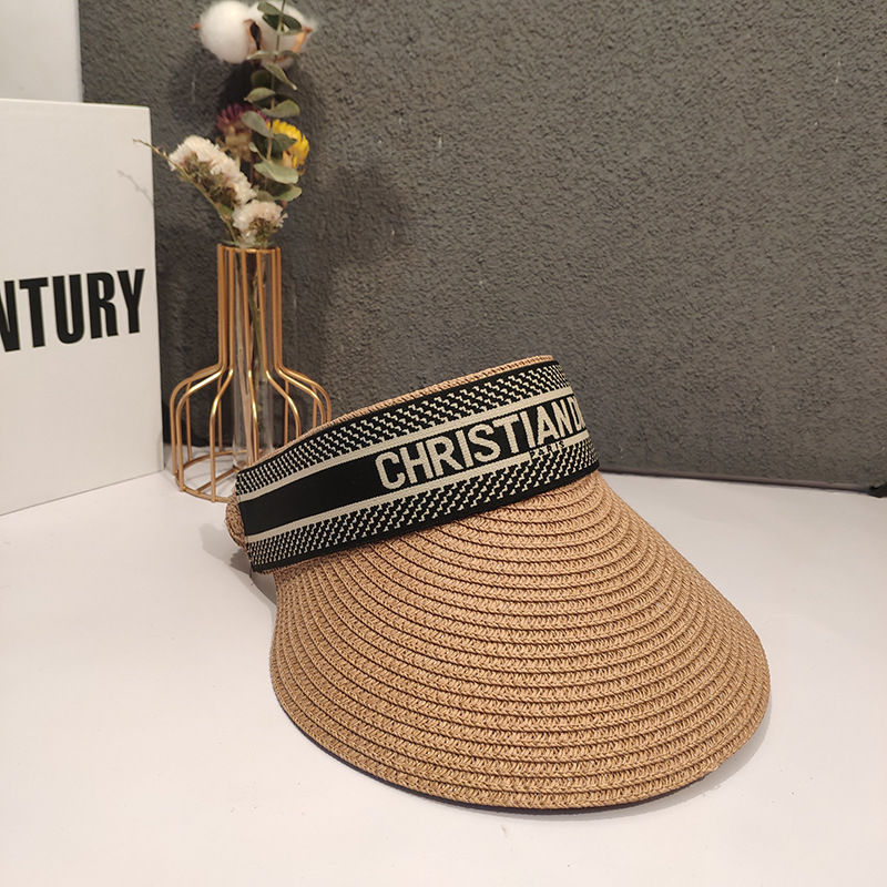2026 itemfashion Summer Sun Ha - огляд і ціна Visor Sun Hat