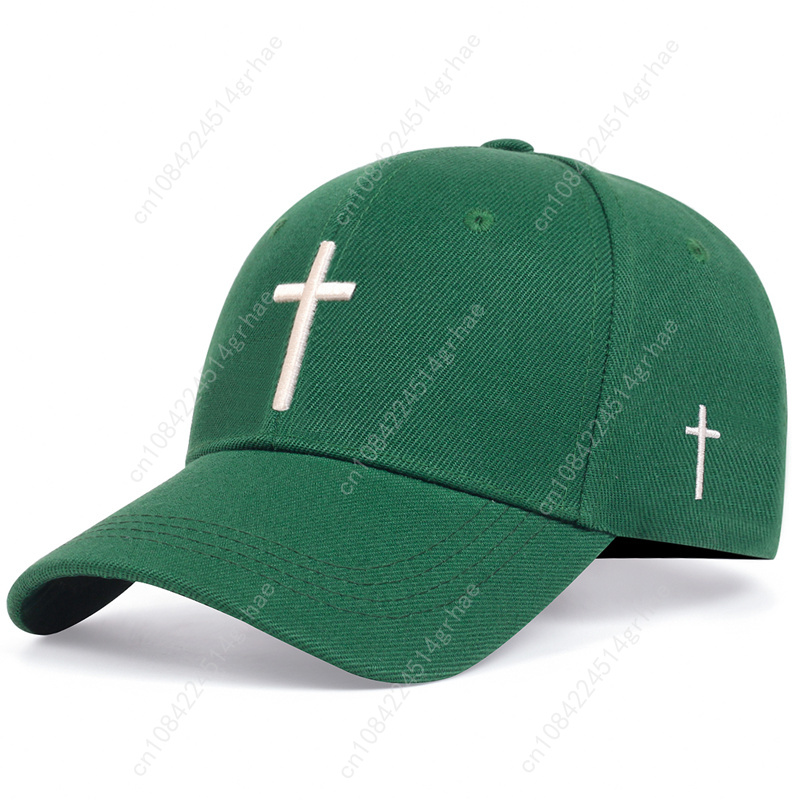 Fashion Simple Black Baseball  - огляд і ціна Dad Hat Cotton