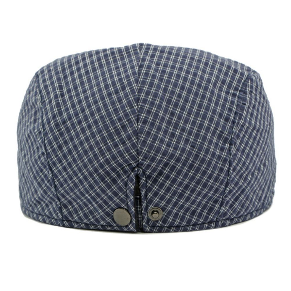 HT4799 Mens Berets Women Sprin - огляд і ціна Newsboy Cap Ivy